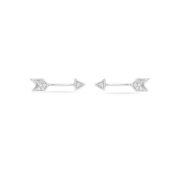 Adina Reyter Tiny Pav Arrow Posts
