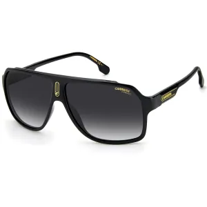 Carrera 1030/S 2M2 629O(CAR29) Men's Black Gold Sunglasses