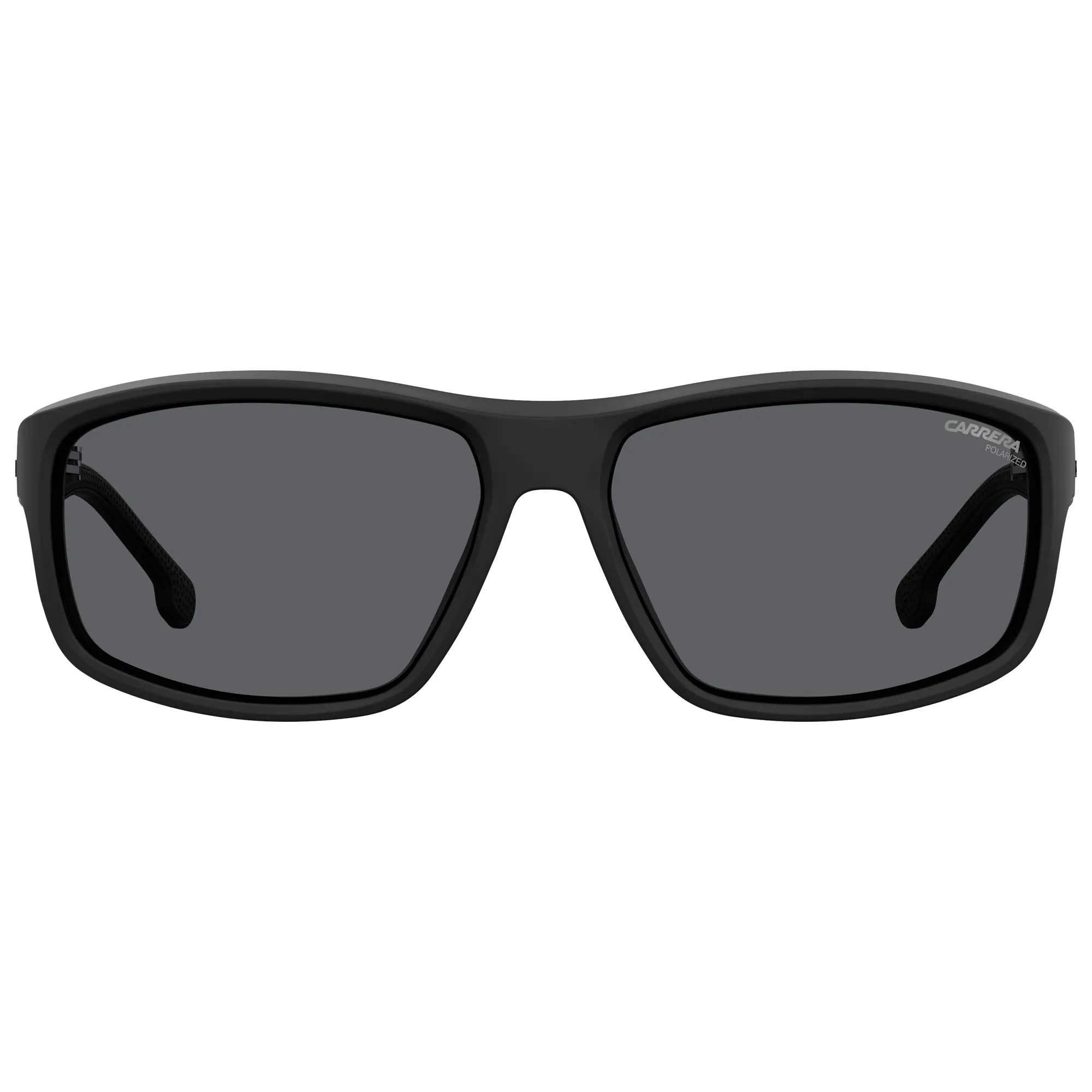 Carrera 8038/ 003 63M9(CAR23) Men's Black Sunglasses