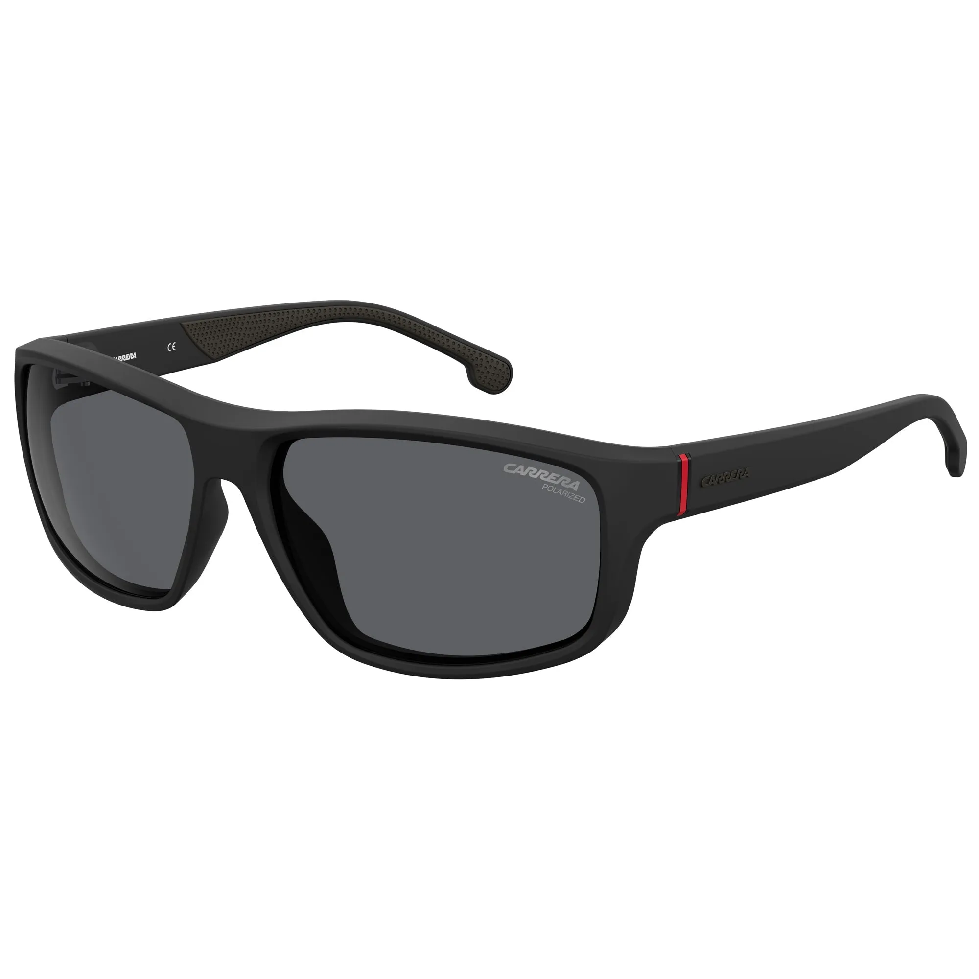 Carrera 8038/ 003 63M9(CAR23) Men's Black Sunglasses