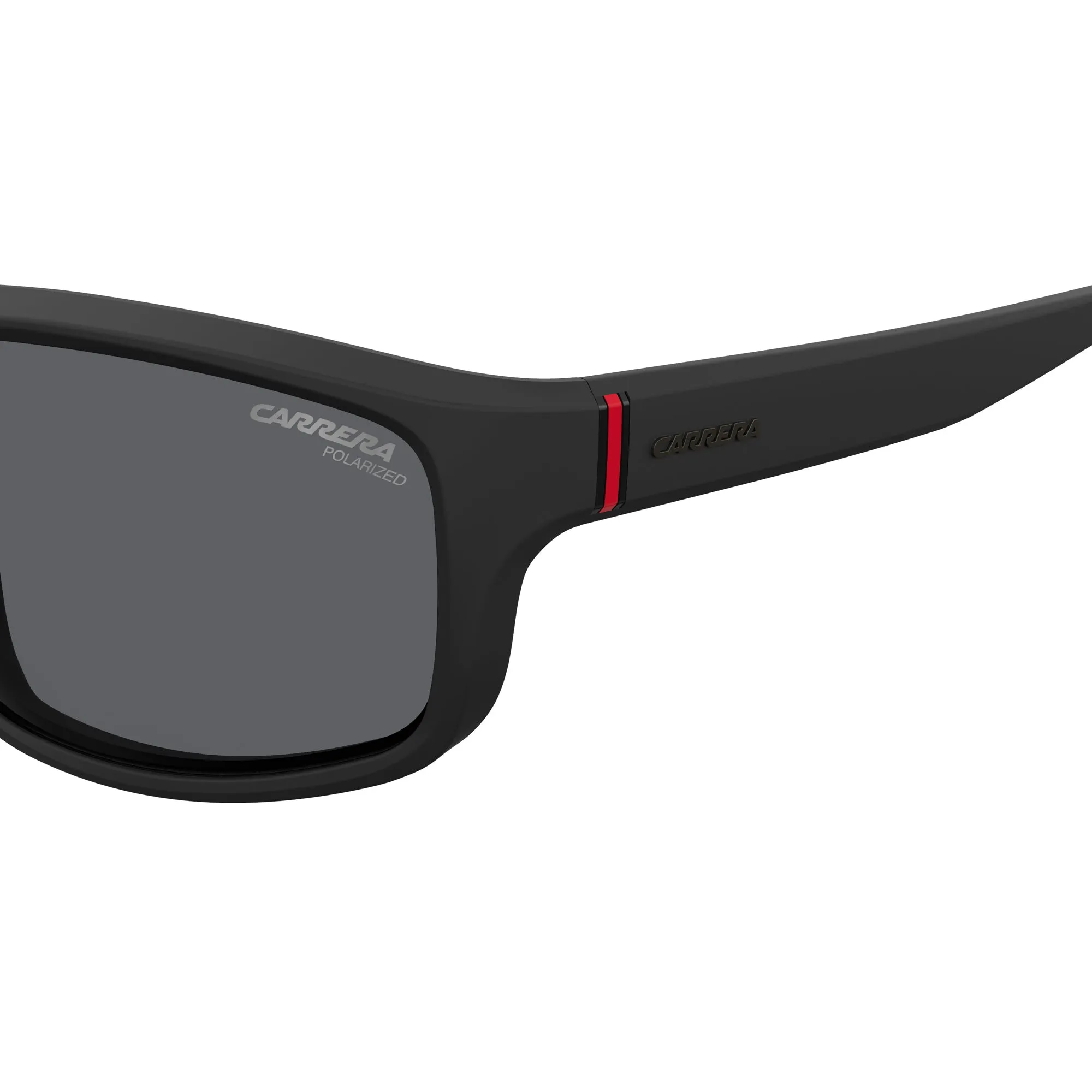 Carrera 8038/ 003 63M9(CAR23) Men's Black Sunglasses