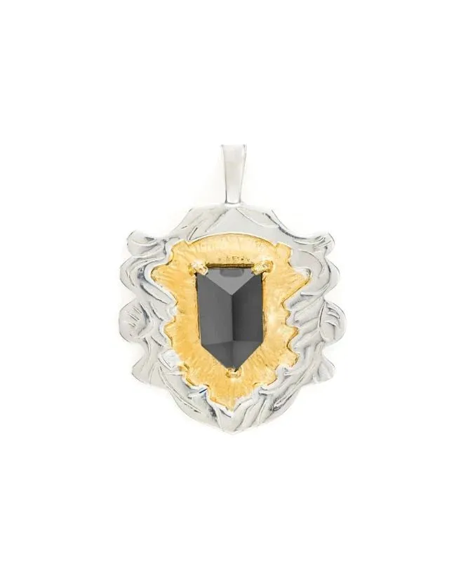 Cathy Pope Crest Onyx