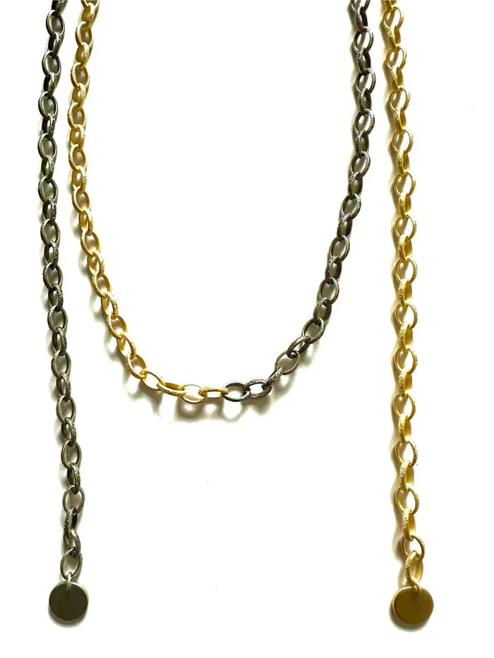 Element Necklace