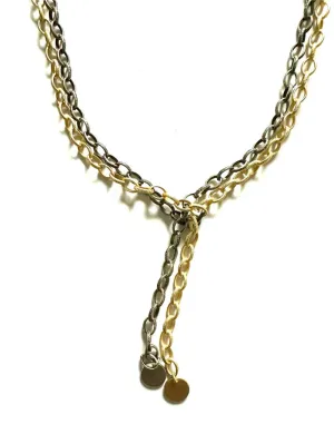 Element Necklace