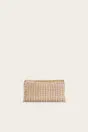 Felice Crossbody  - Pearl