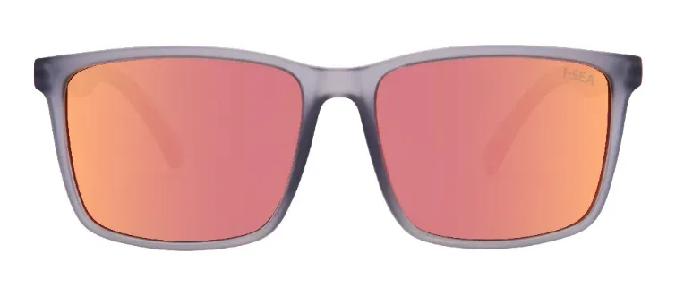 I-SEA Sunglasses: Hopper