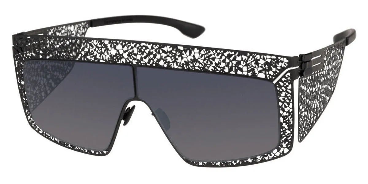 Ic! Berlin® Lace Visor