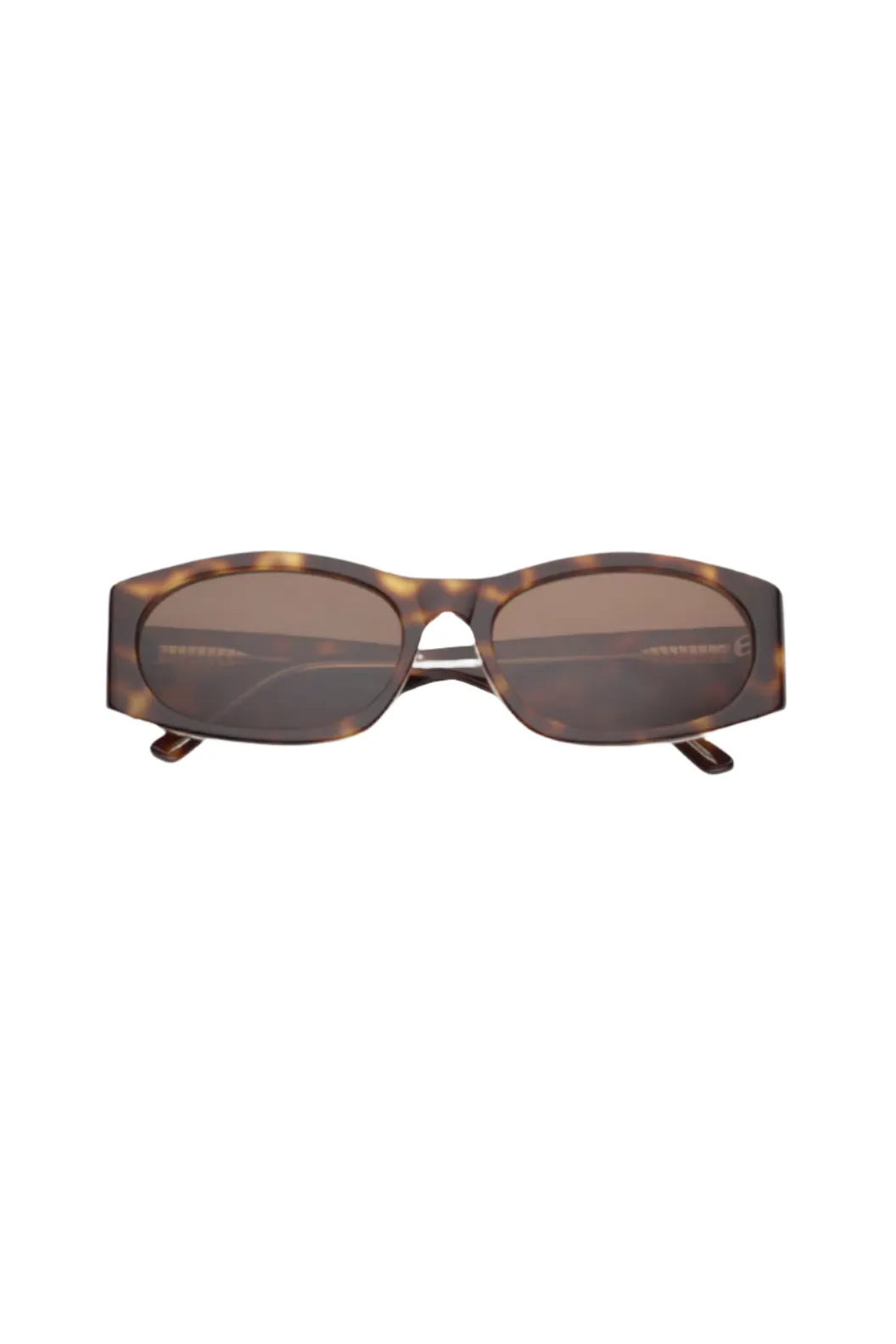 LU GOLDIE ROMY SUNGLASSES - TORT