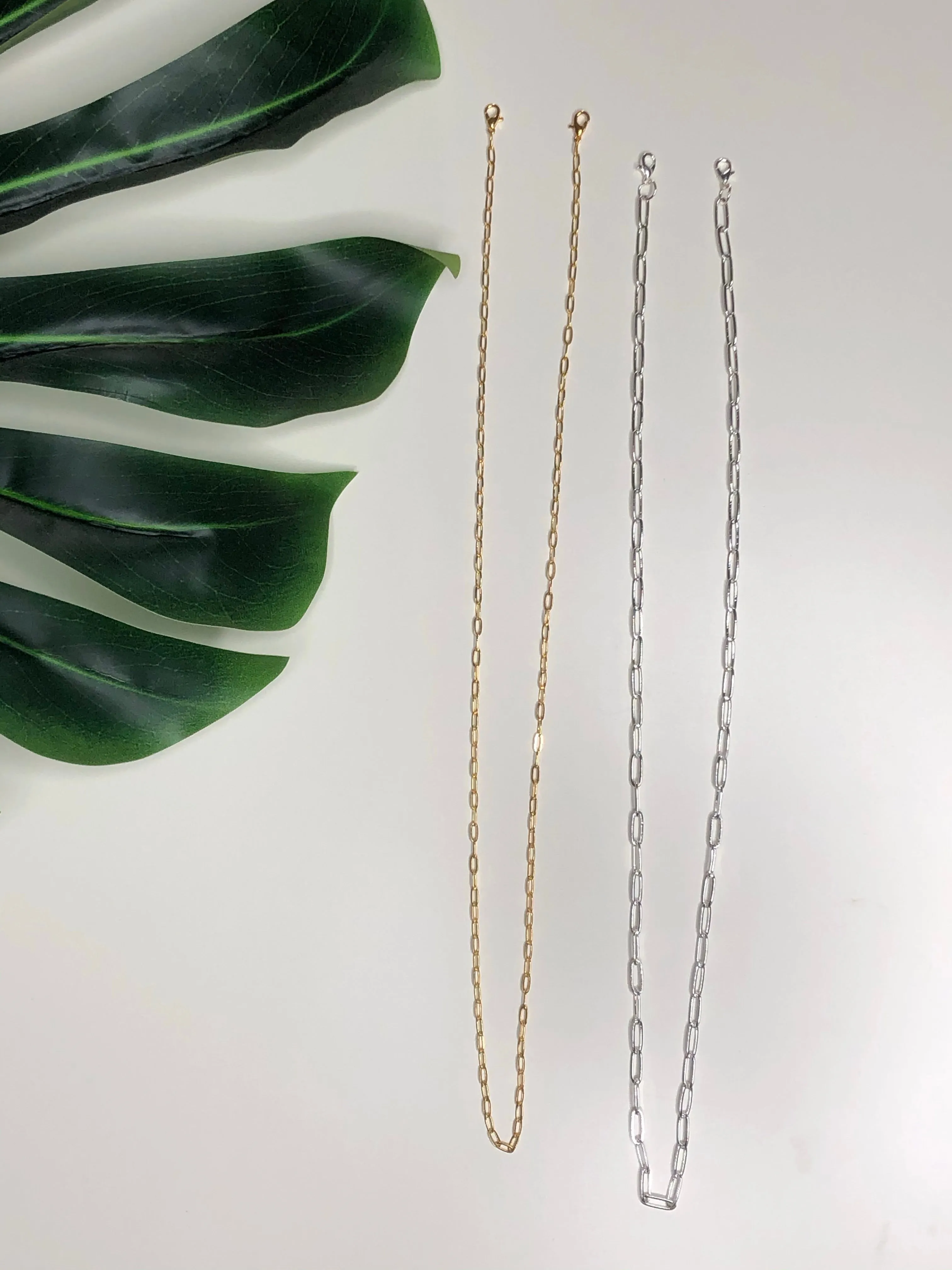 Mask chain