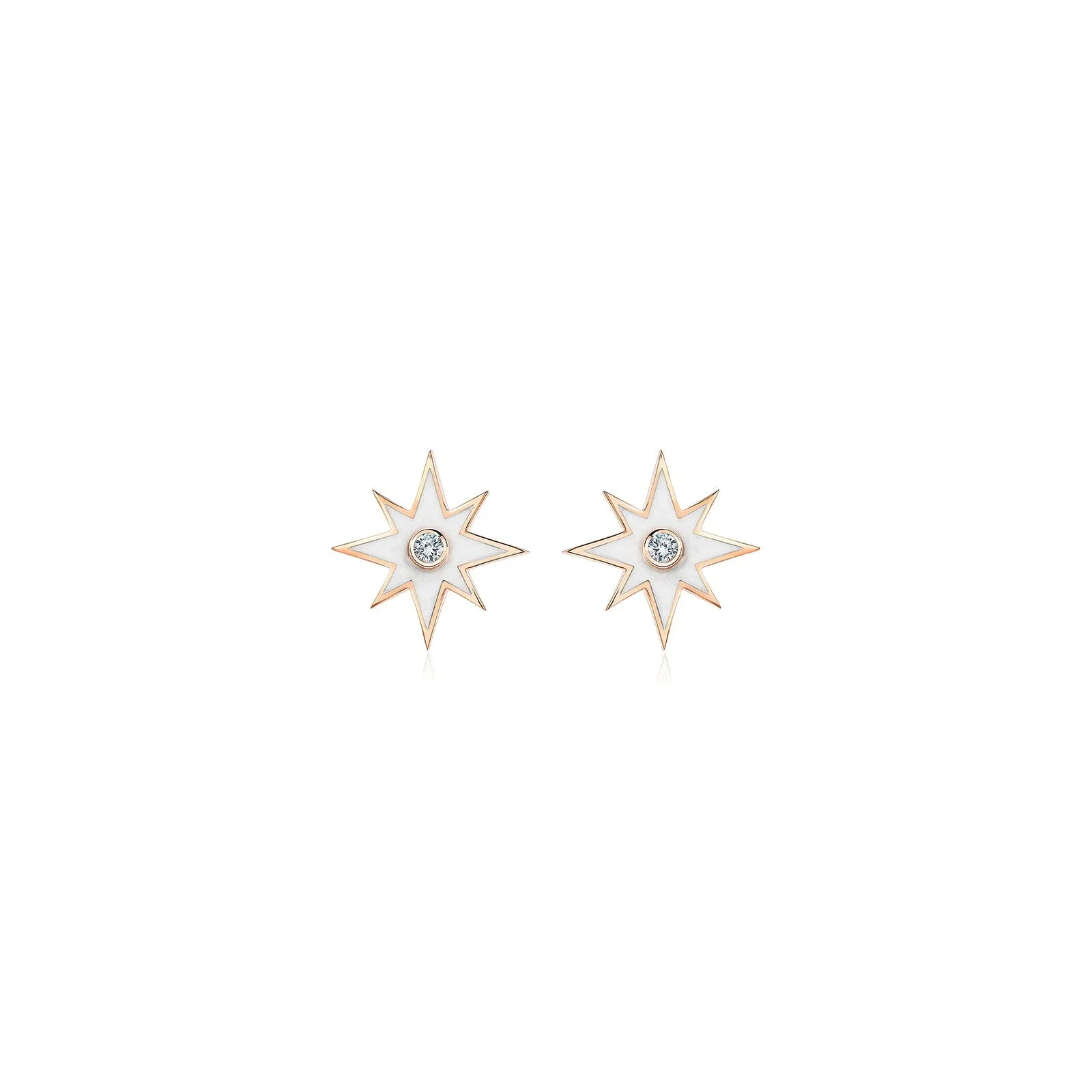 MEVARIS Celeste Earrings