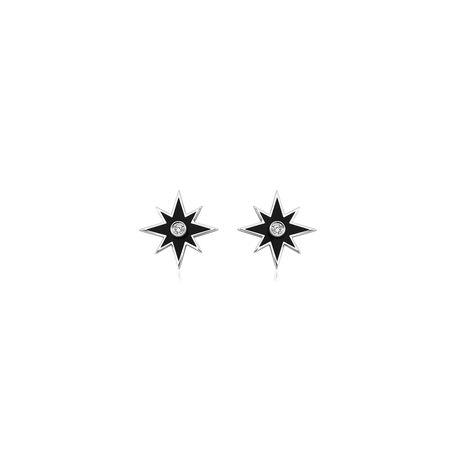 MEVARIS Celeste Earrings