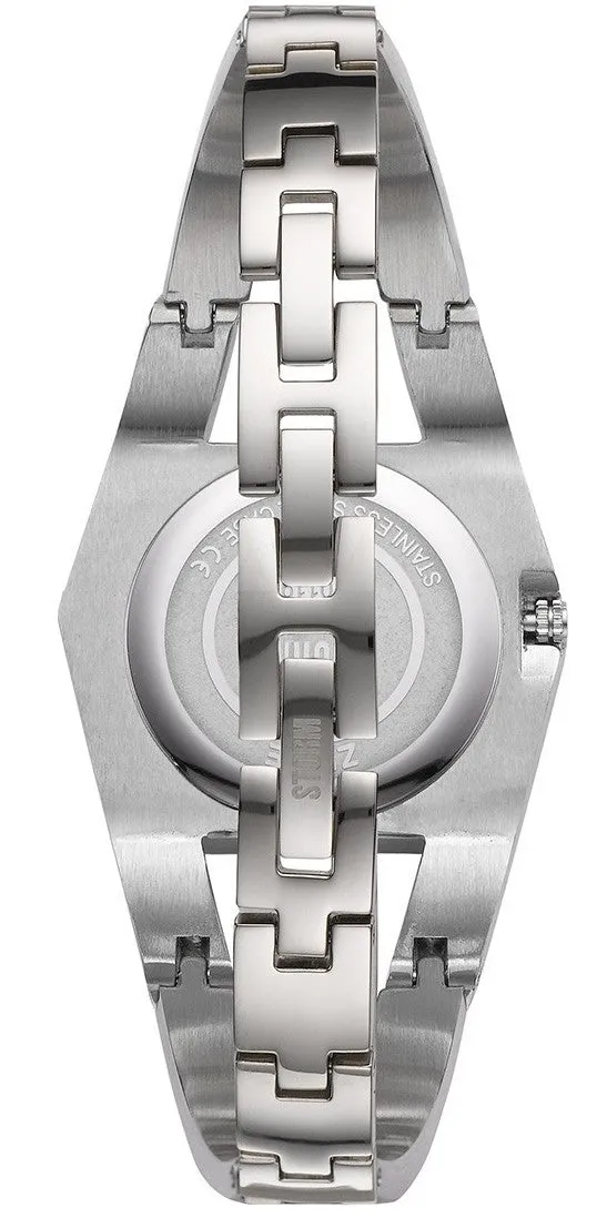 STR Watch Zenie Lazer Blue Ladies