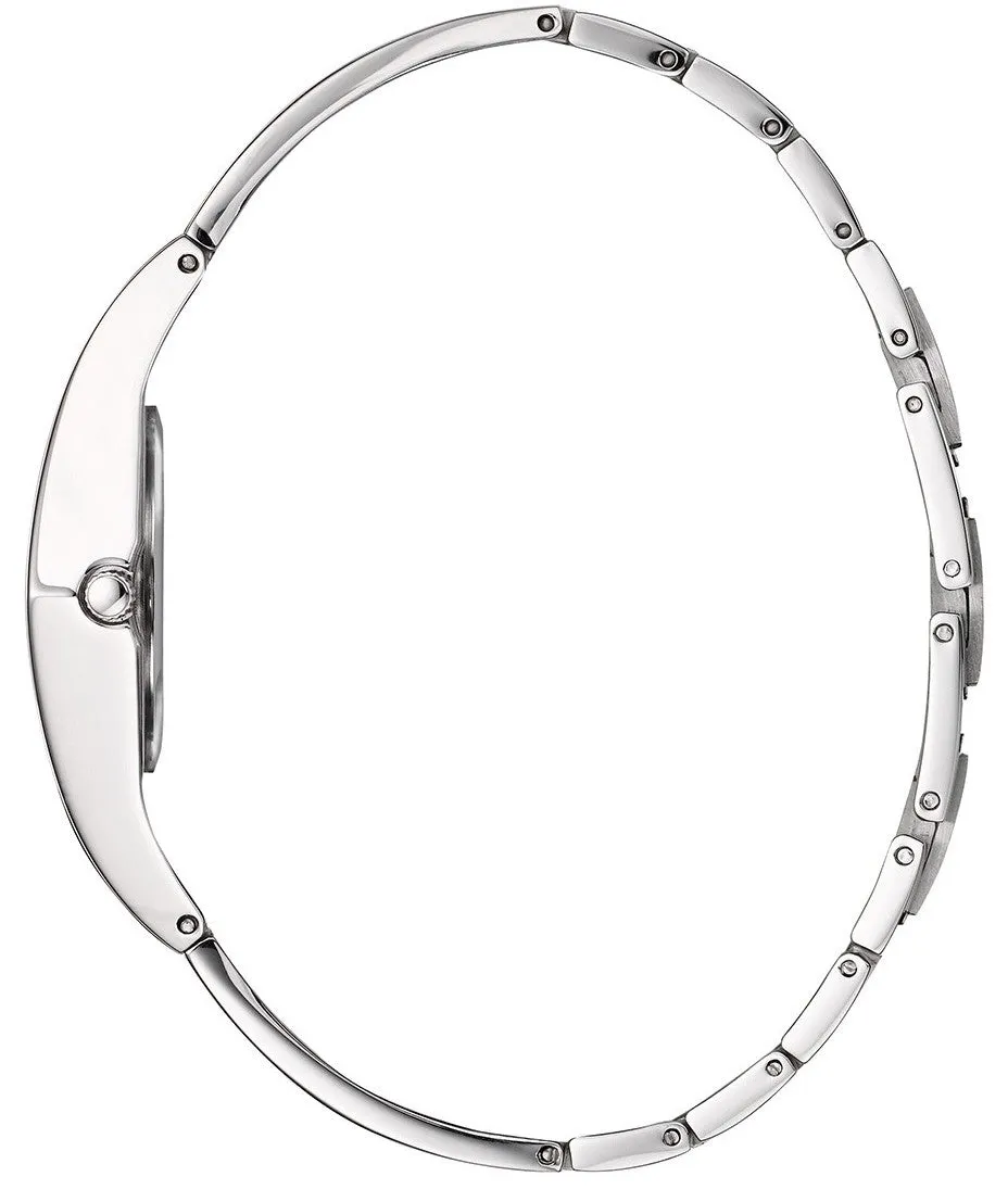 STR Watch Zenie Lazer Blue Ladies