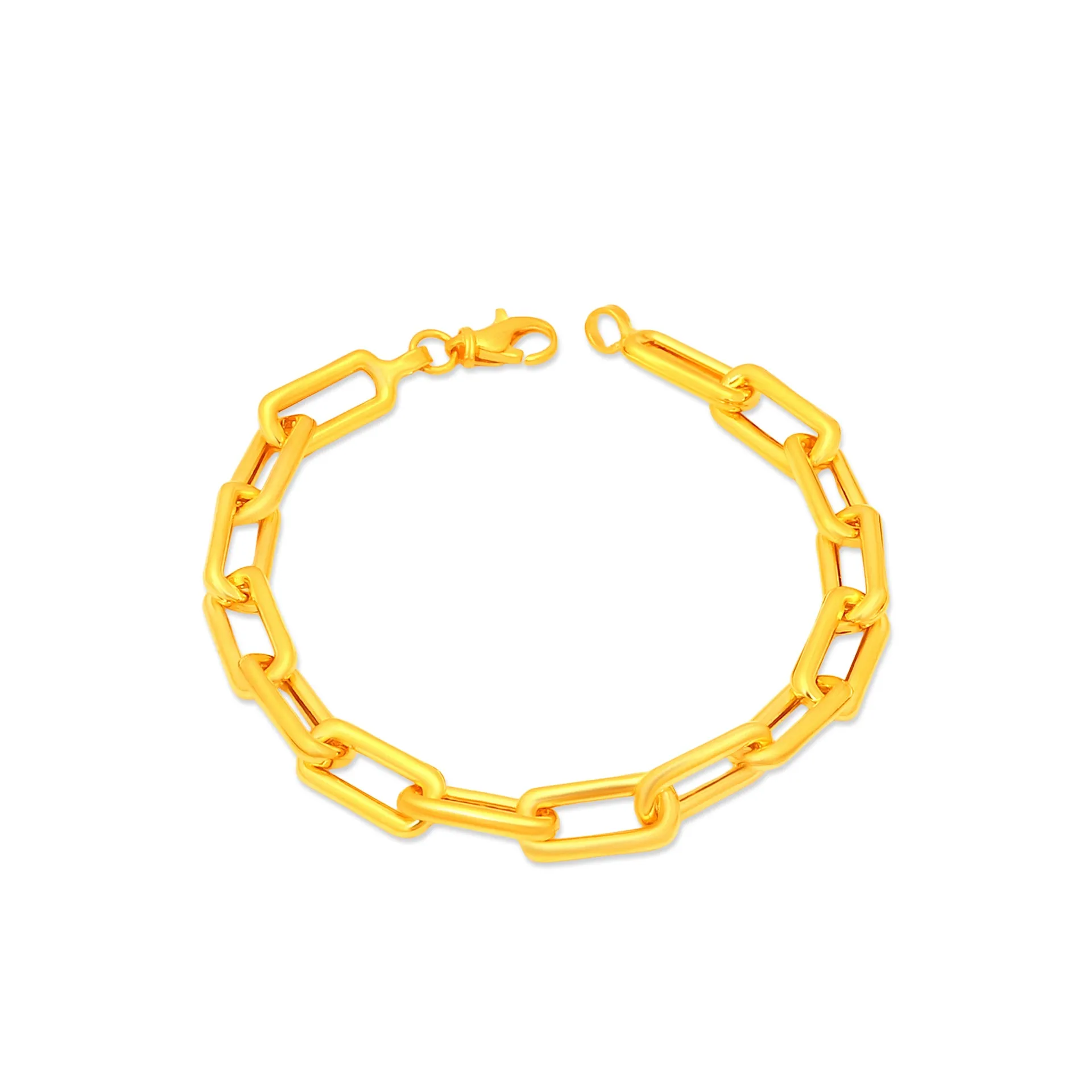TAKA Jewellery 18K Gold Bracelet